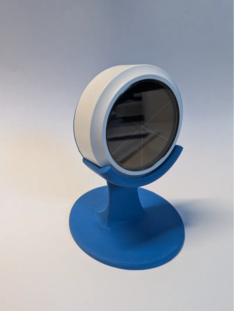 Support Meross Smart Temperature