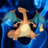 Pokémon Dracaufeu — photo 2