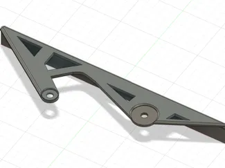 Copricatena per Talaria Sting - Chain guard