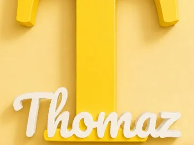 LETREIRO THOMAZ