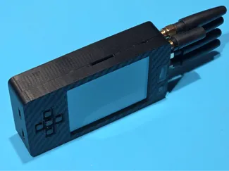 ESP32 DIV V2 Enclosure