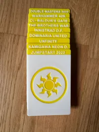 Editionen 2022