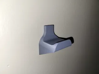 Multi purpose entertainment mount