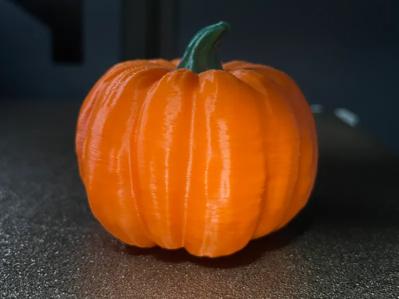 Pumkin 