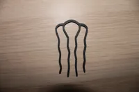 Hair clips L 0.2mm layer, 2 walls, 15% infill