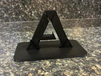 0.12mm layer, 2 walls, 15% infill