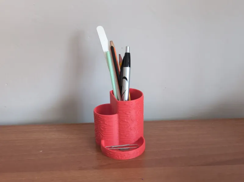 Small Pen Holder