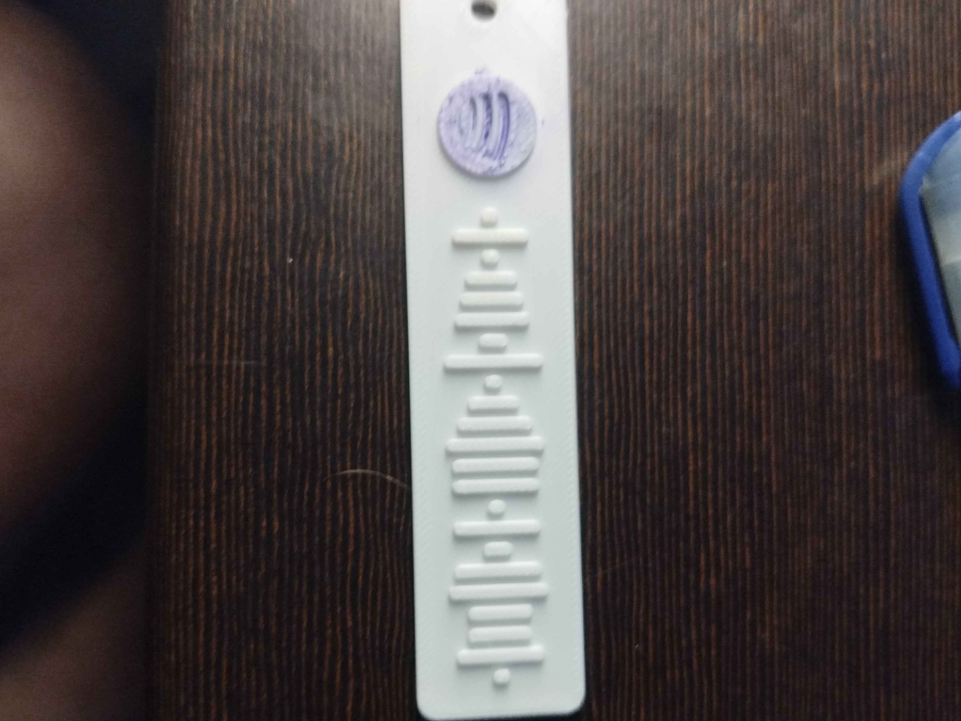 löwenherz spotify code