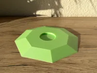 0.12mm layer, 2 walls, 15% infill