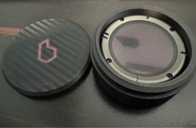 Beeline Moto II Case
