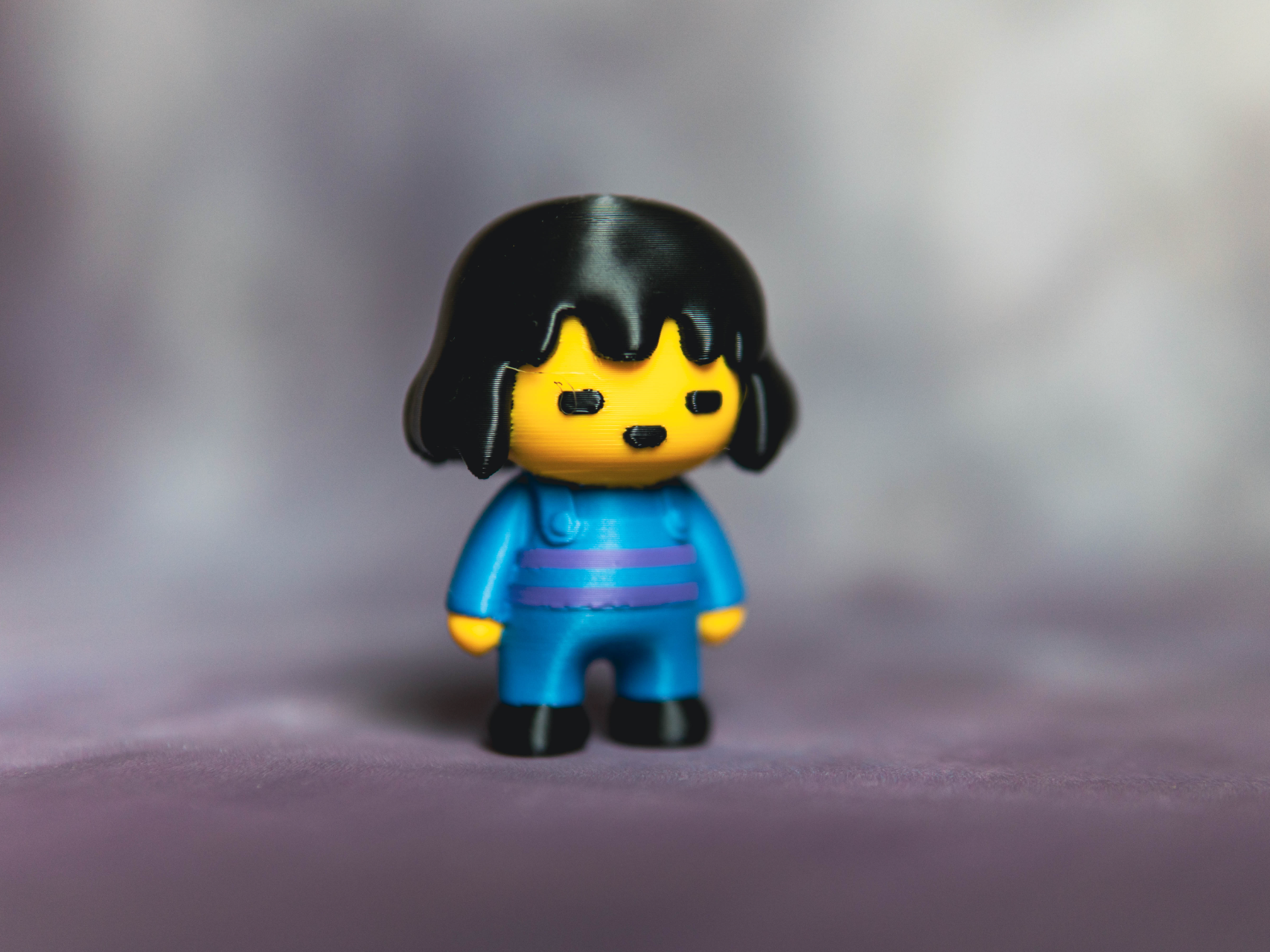 Frisk - Undertale