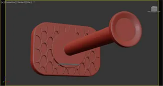 Spool Holder