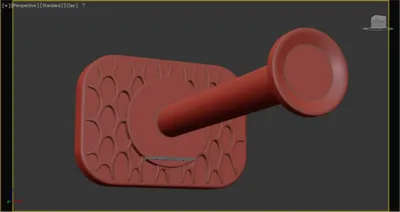 Spool Holder