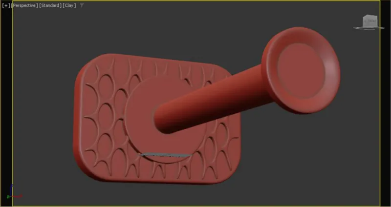 Spool Holder