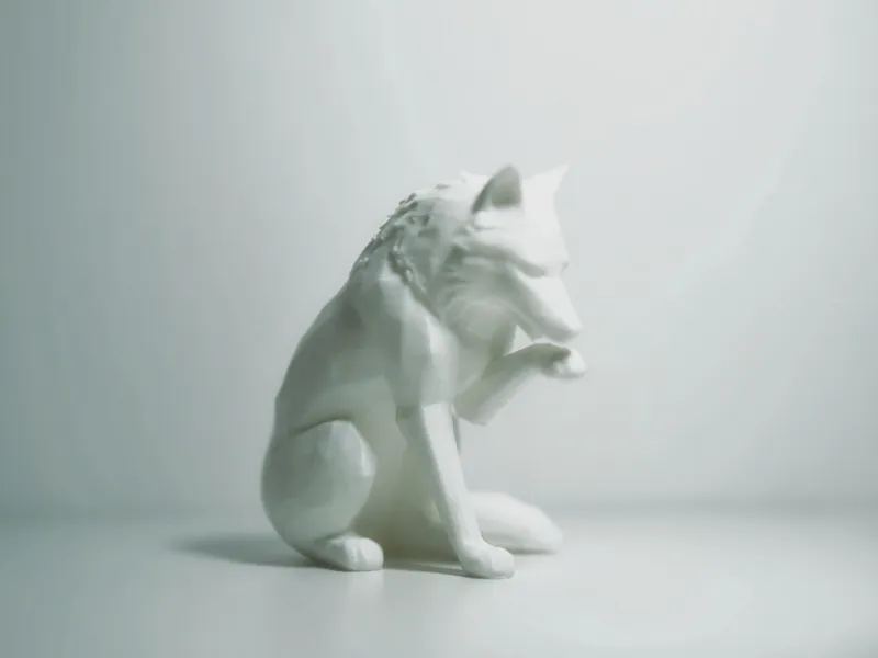 Wolf