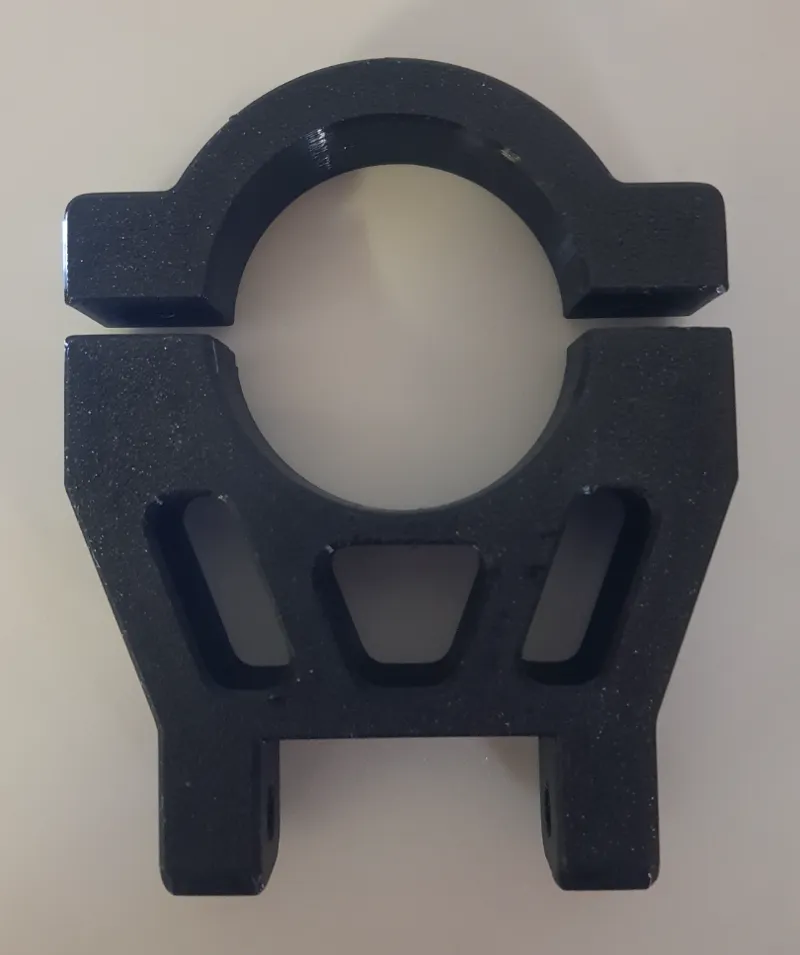Kugoo G2 Pro Arctic 3 Headlight Mounts D45 mm
