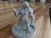 medium size - 0.16mm layer, 2 walls, 10% infill