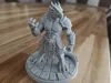 Display size - 0.16mm layer, 2 walls, 10% infill