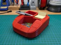 0.2mm layer, 2 walls, 8% infill