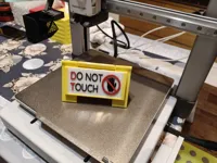 0.2mm layer, 2 walls, 15% infill 寬200% 寬200% 寬200%