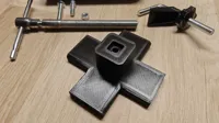 PETG 0.2mm layer, 3 walls, 15% infill