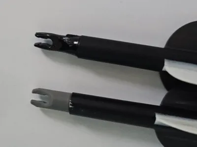 Arrow Nock