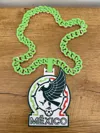 0.2mm layer, 3 walls, 8% infill Pendant with Ring