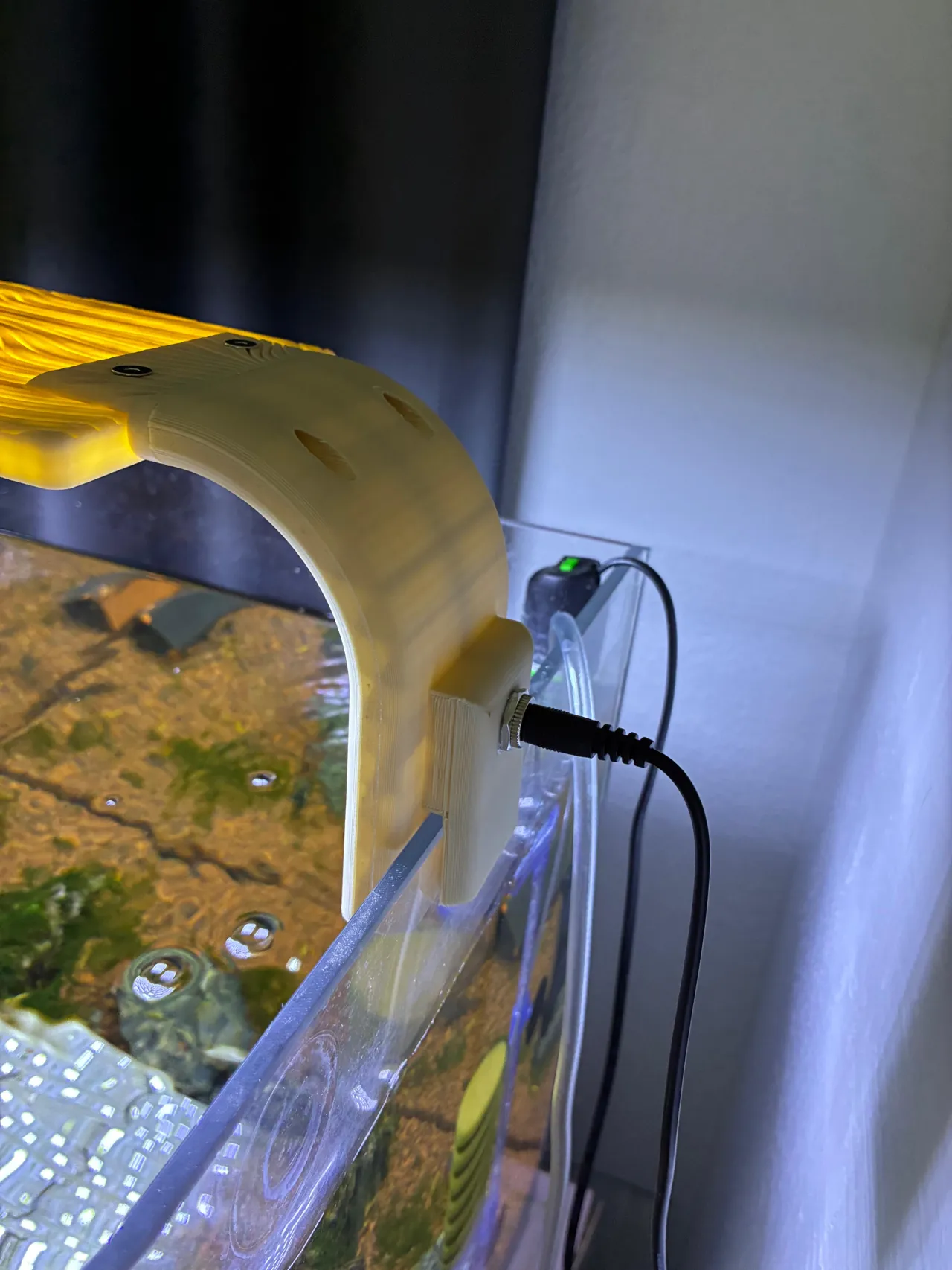 Aquarium Led Light view 4