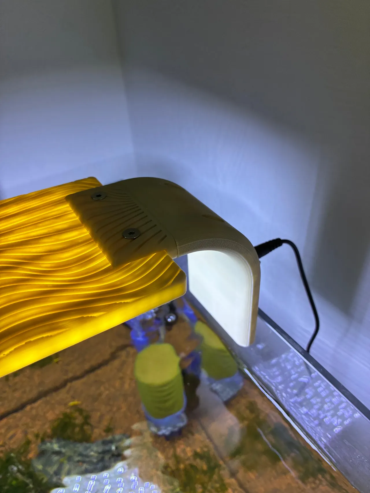 Aquarium Led Light view 3