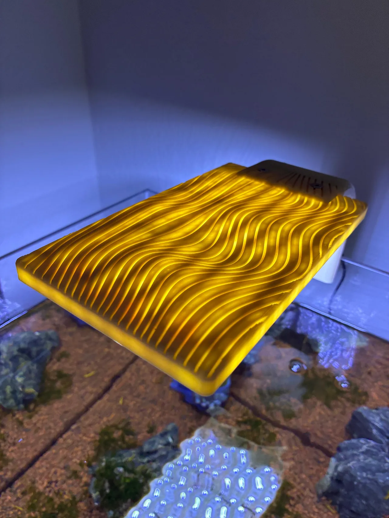 Aquarium Led Light view 2