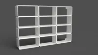 4x3 0.24mm layer, 2 walls, 3% infill (H2 Series Only)