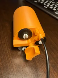 0.2mm layer, 2 walls, 100% infill