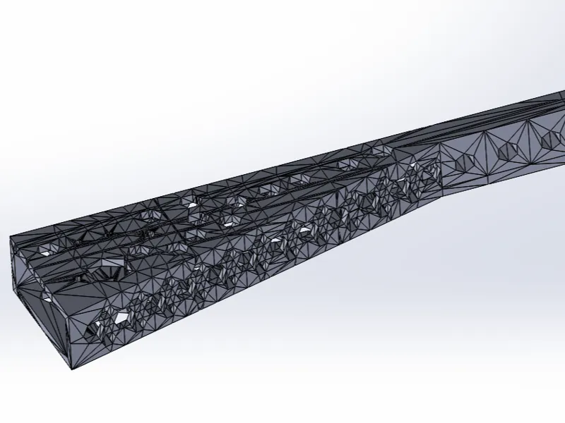 quadcopter support 2