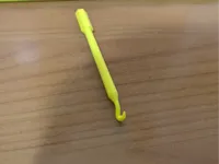0.2mm layer, 4 walls, 15% infill