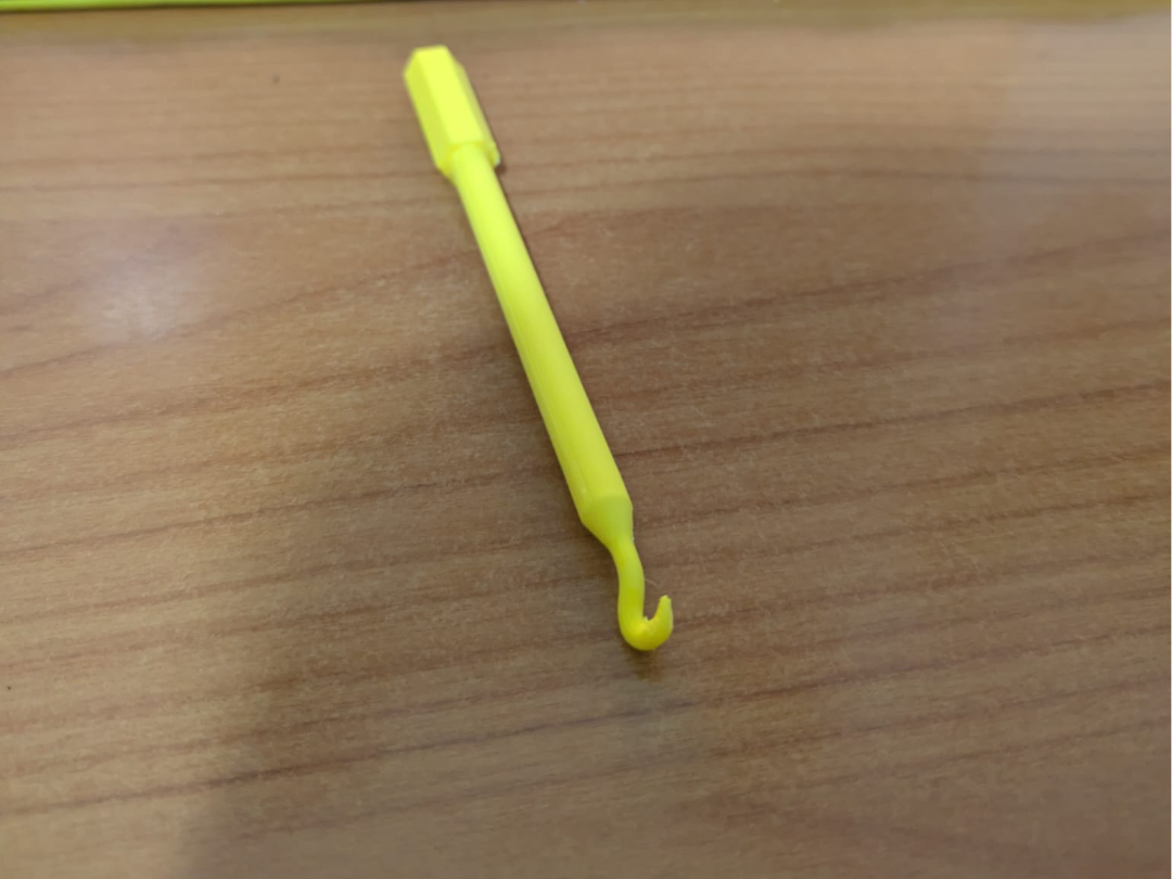 Aiuto chiusura bracciale