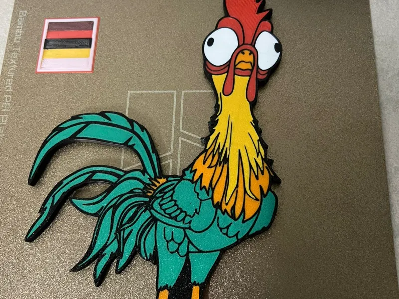 HEI HEI