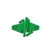 Paper towel holder with top fix - 0.16mm layer, 2 walls, 15% infill