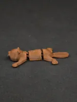 0.16mm layer, 2 walls, 15% infill