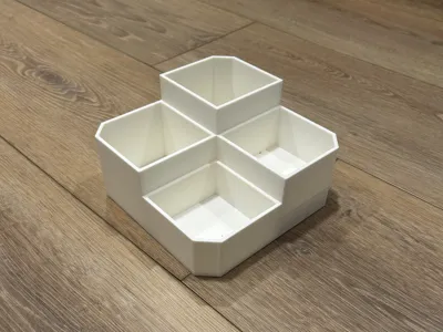 Stair Organizer