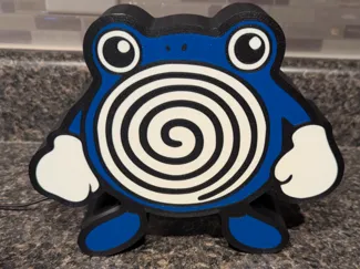 PoliWhirl Light Box