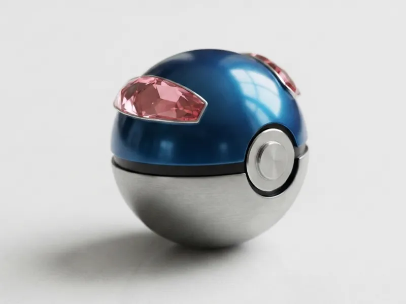 GREATBALL ( SUPERBALL )