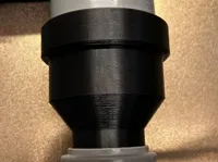0.2mm layer, 3 walls, 15% infill