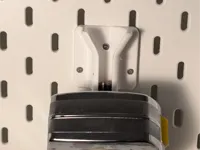 0.2mm layer, 4 walls, 25% infill