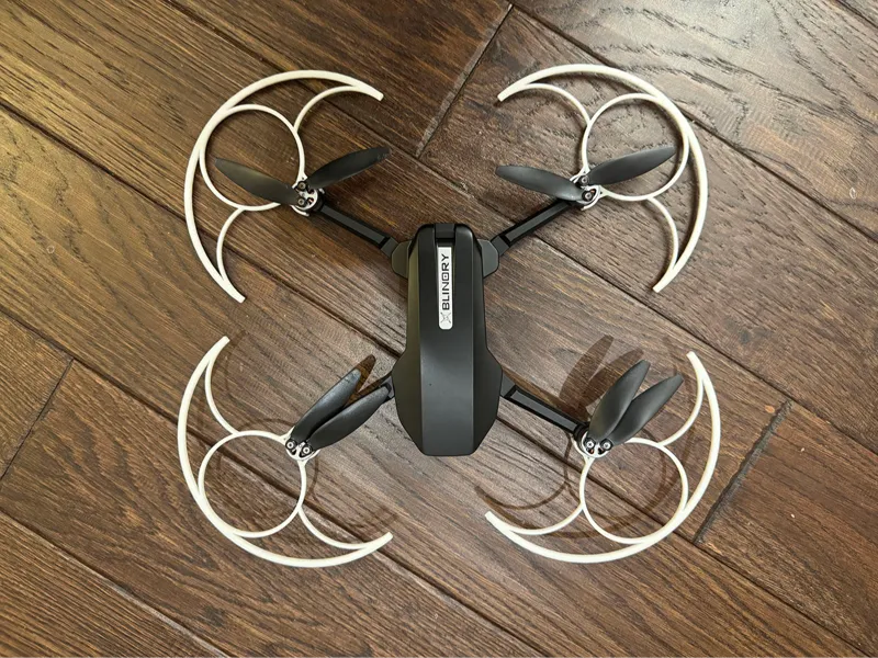 Blade Guard for Blinory X60 Drone 