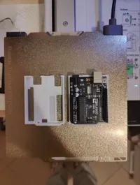 Boîtier Arduino — photo 3