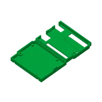 Boîtier Arduino — photo 2