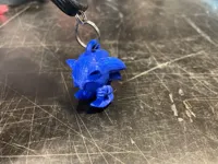 0.08mm layer, 2 walls, 15% infill