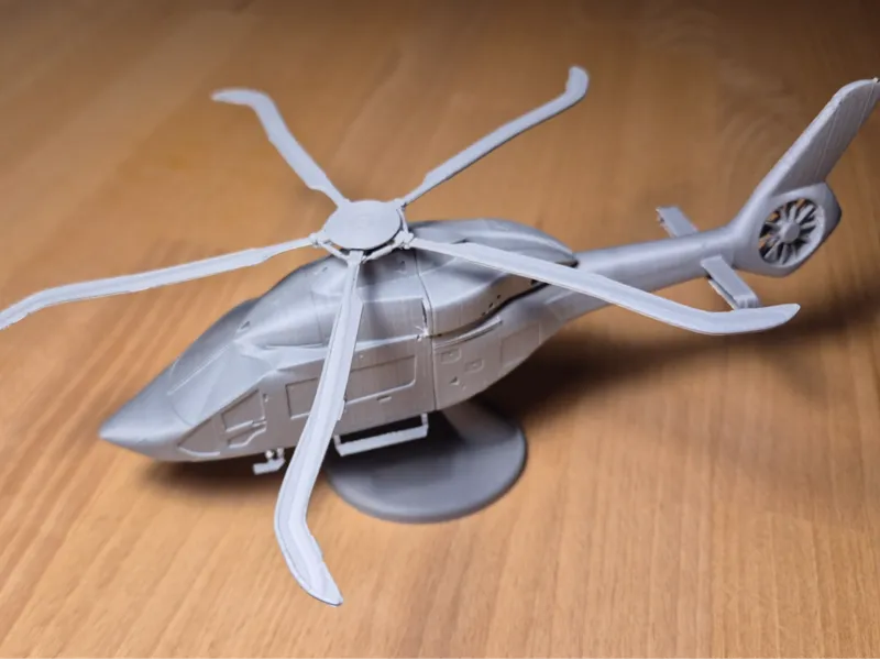 Airbus H160