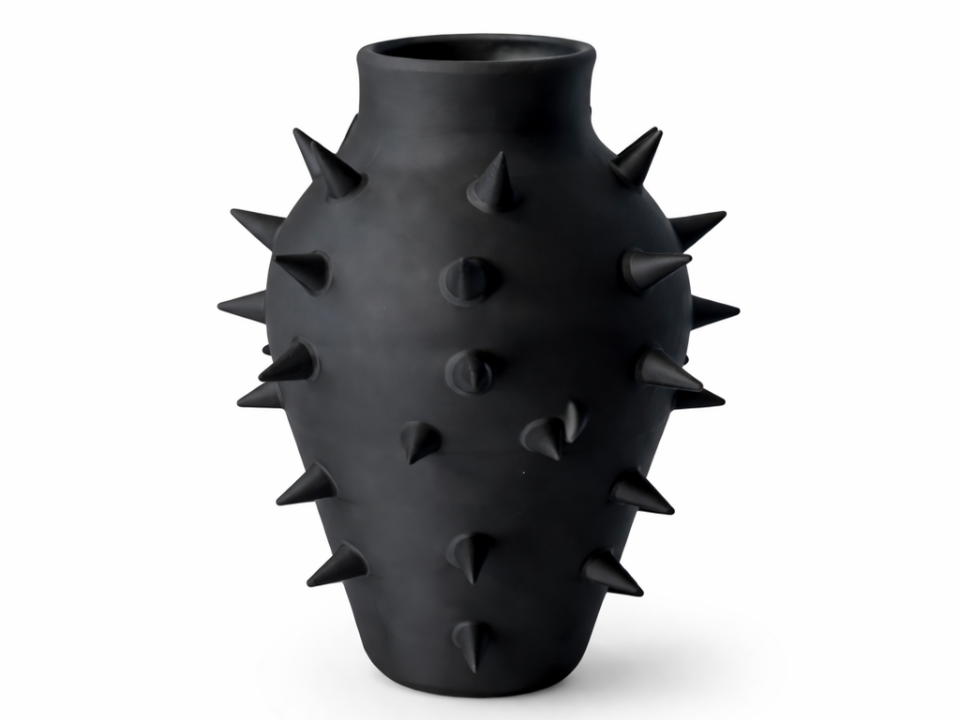 VASO PUNK