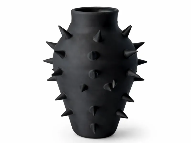 VASO PUNK